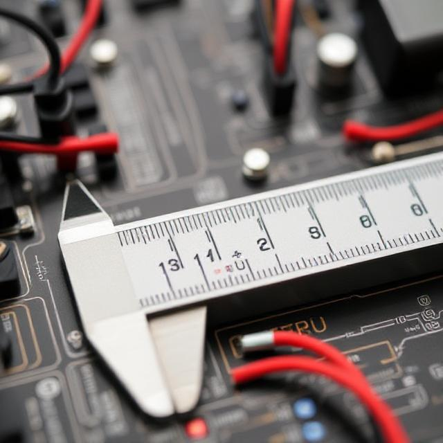 Precision Measurement
