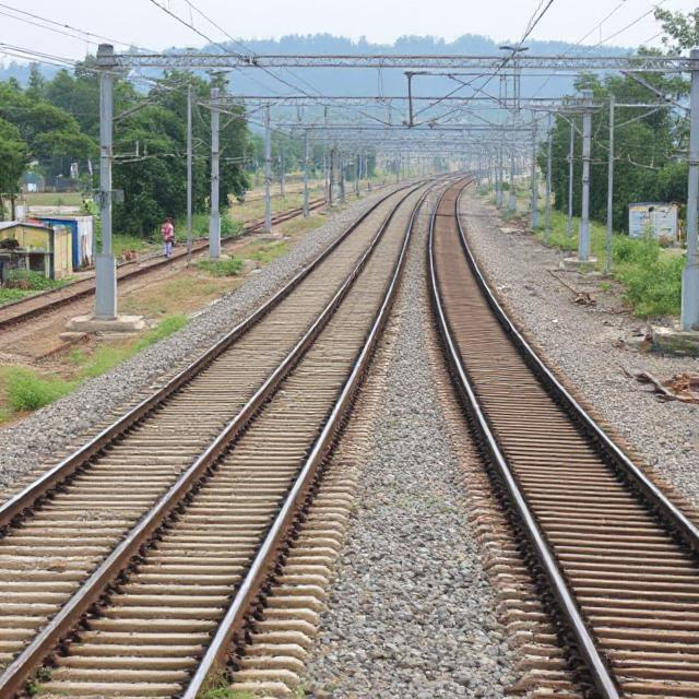 Public Engagement in Railway Development Plans