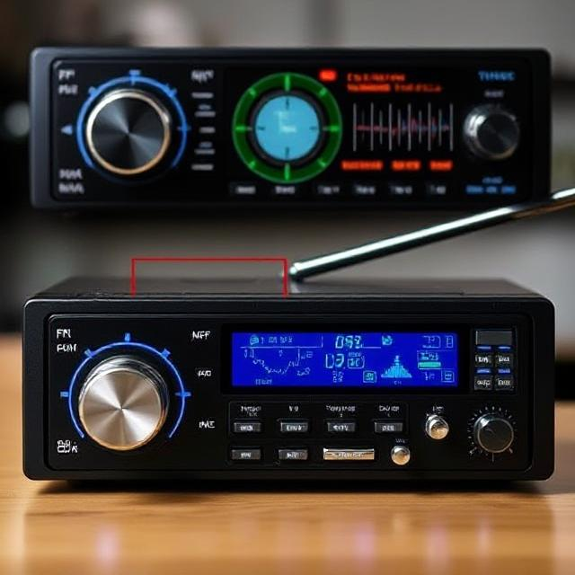 Radio Systems