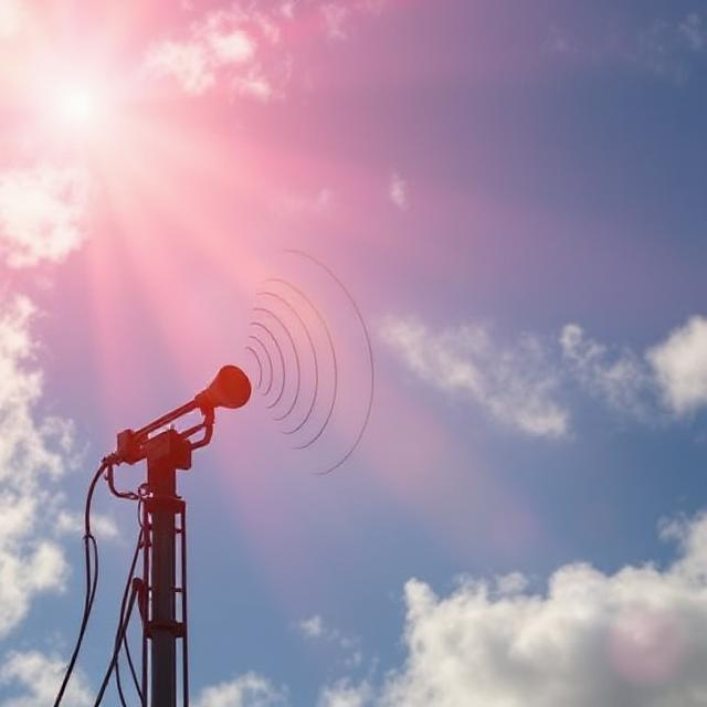 Radio Waves