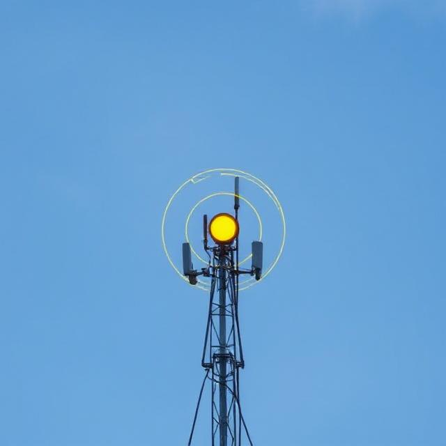 Radio spectrum management