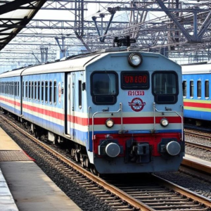 Railway Budget and Funding : Explain