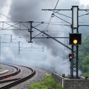 Railway Communication for Disaster Management : Explain