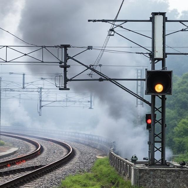 Railway Communication for Disaster Management