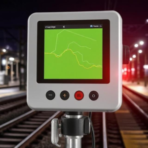 Railway Noise and Vibration Monitoring : Explain