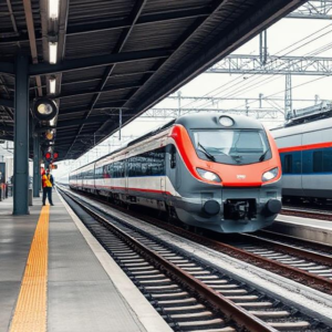Railway Safety Engineering and Technology: Explain