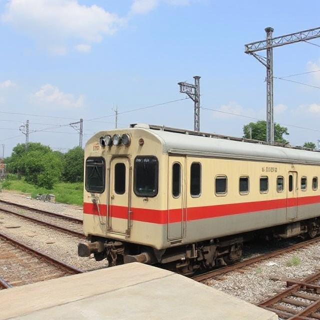 Railway Safety Initiatives