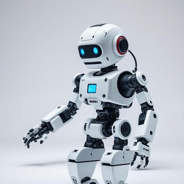 Robotics and Vision Systems