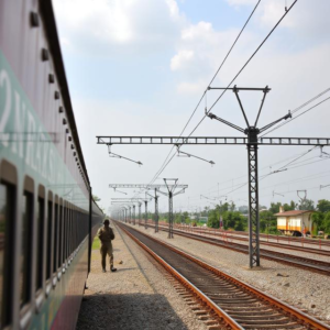 Role of Indian Railways in National Defense