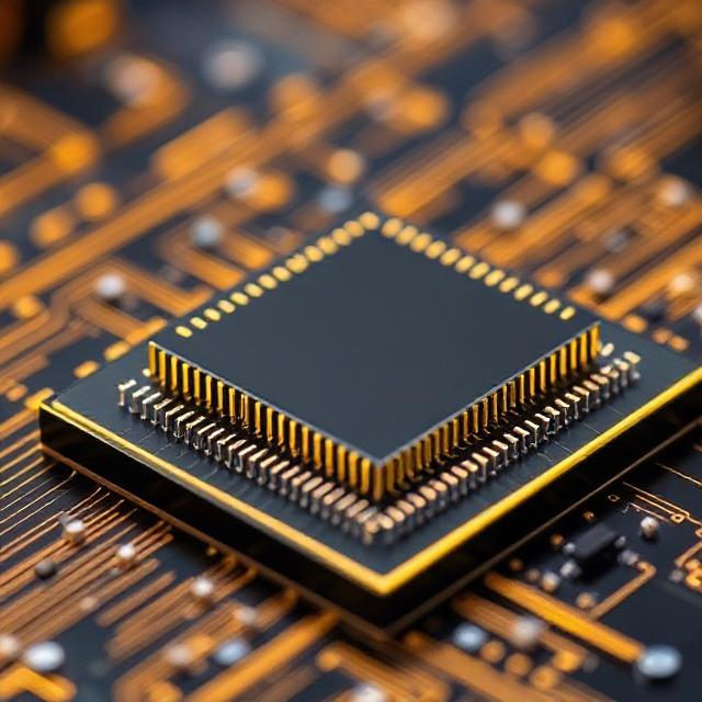 Silicon-on-Insulator (SOI) Technology