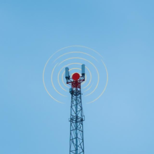 Smart Antennas in Communication : Explain