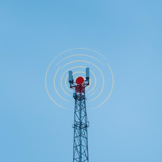 Smart Antennas in Communication