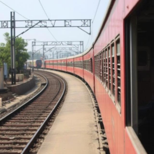 Social Welfare and Railways : Explain
