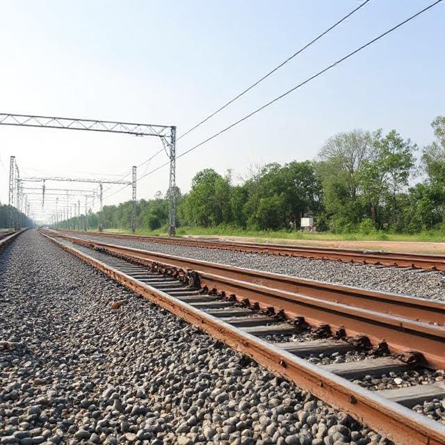 Trackbed and Foundation Monitoring