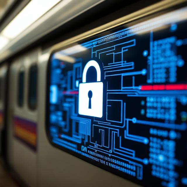 Train Data Recording and Communication
