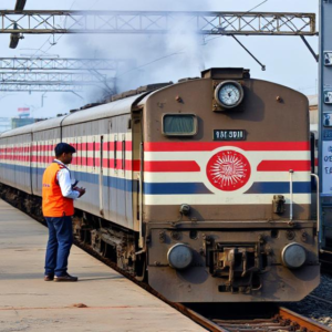Training and Skill Development in Indian Railways: Explain
