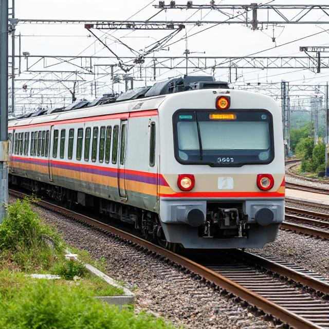 What is ATI (Automatic Train Identification)