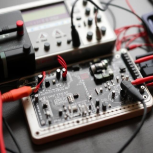Electronic Circuit Debugging Tools : Explain