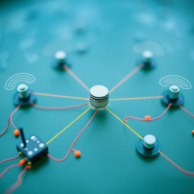 Wireless Sensor Network