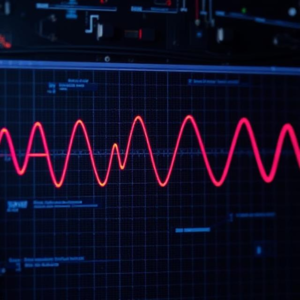 What Are Electrical Waveforms : Explain ?