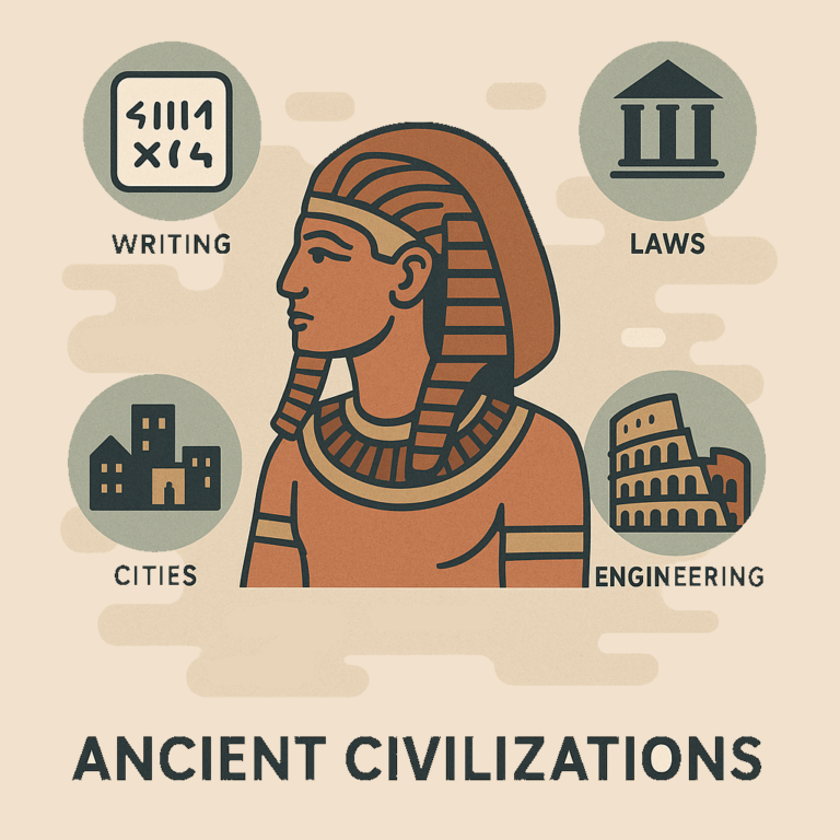 Ancient-civilizations