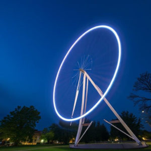 Torque and Angular Momentum : Explain