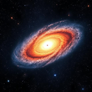 Exploring the Cosmos: The Big Bang and the Invisible Forces of Dark Matter and Dark Energy