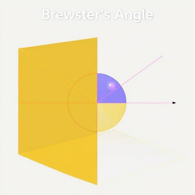 Brewster’s Angle