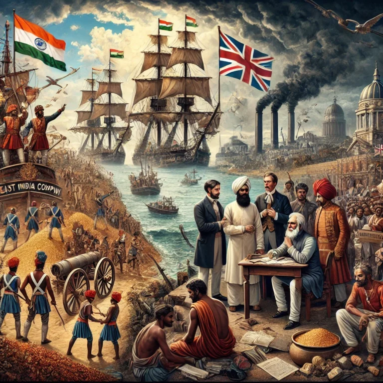 British Rule