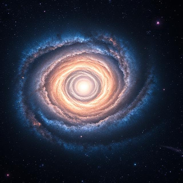 Cosmological Principle