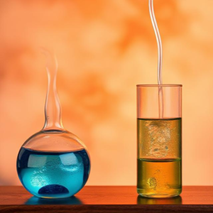 Understanding Dalton's Law of Partial Pressures