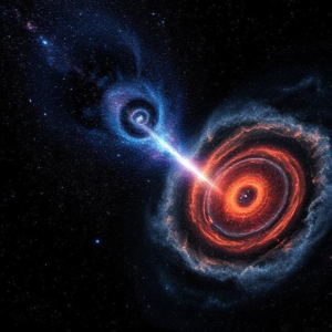 Exploring Dark Matter and Dark Energy: The Mysteries of the Universe