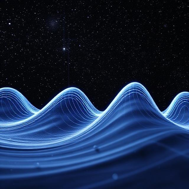 De Broglie Waves