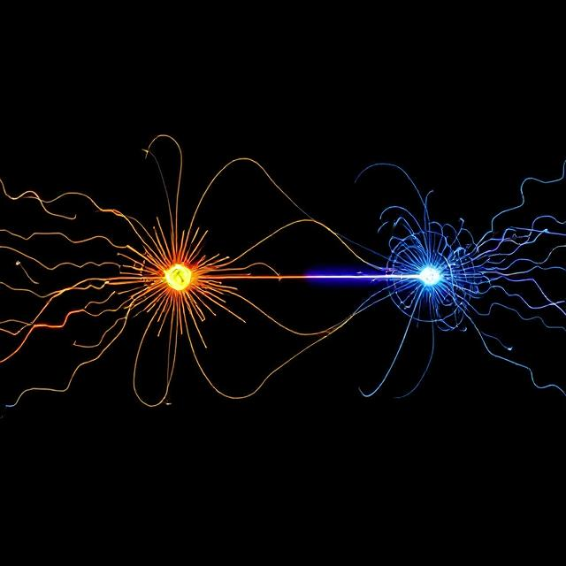 Electric Flux