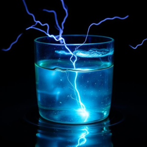 Understanding Electrical Conduction in Liquids and Water