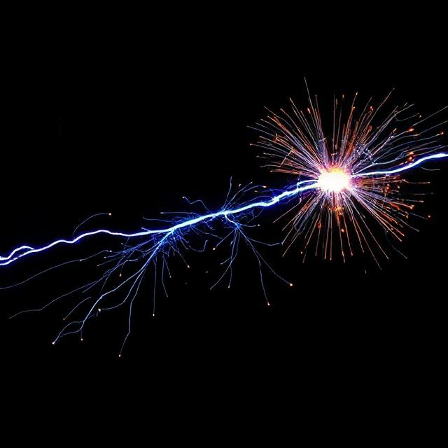 Electrostatic Potential Energy