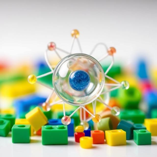 Elementary Particles