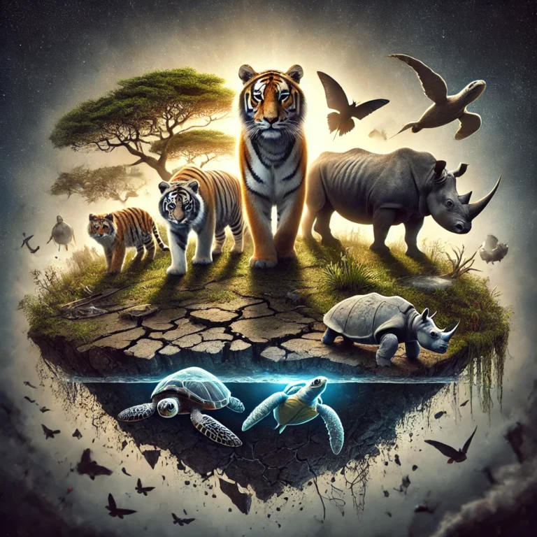 Endangered Species