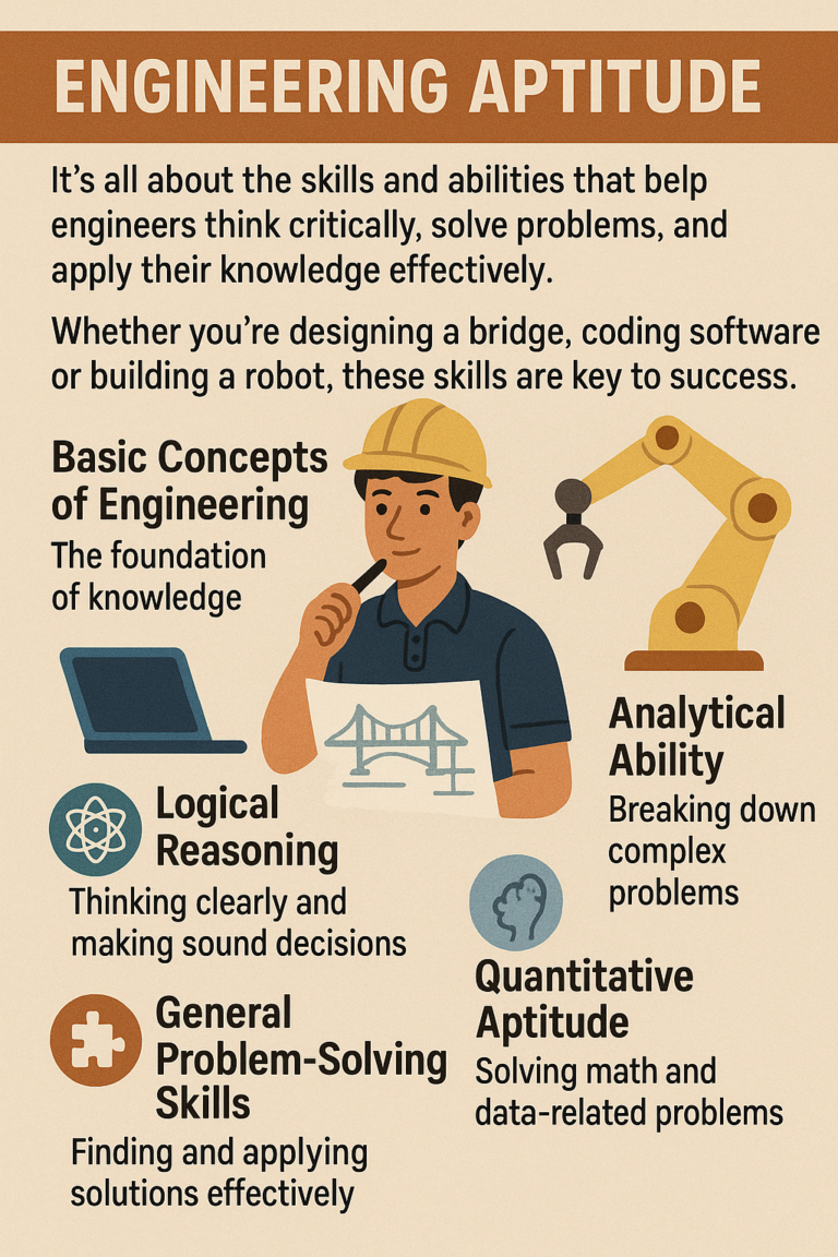 Engineering Aptitude