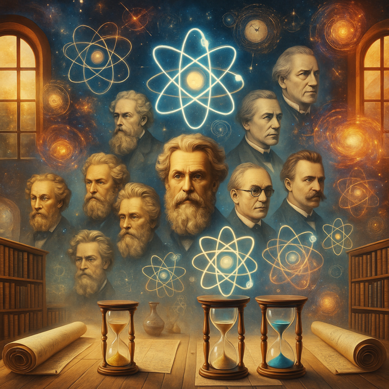 Famous Philosophers