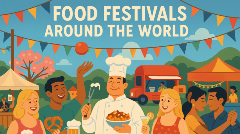 Food fest