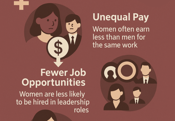 Gender Gap