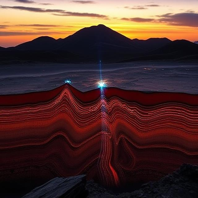 Geophysics