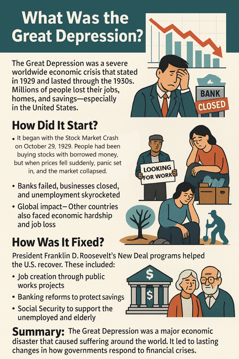 Great Depression