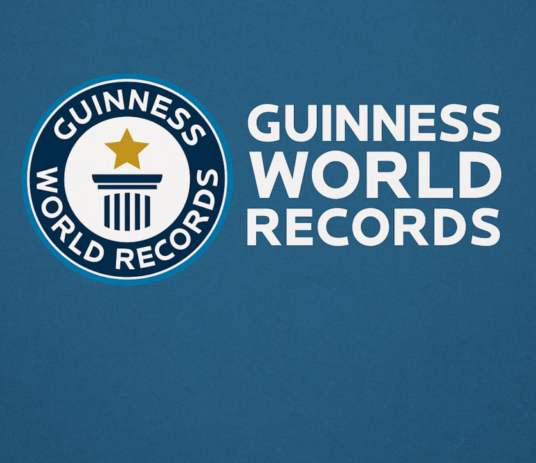 Guinness World Records