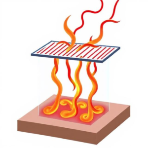 Heat Conduction and Diffusion : Explain