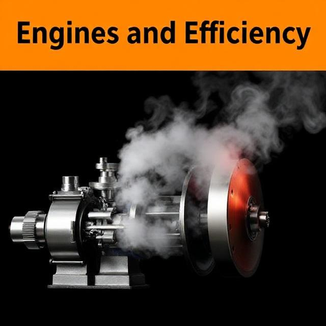 Heat Engines