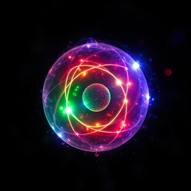 Hydrogen Atom Spectrum