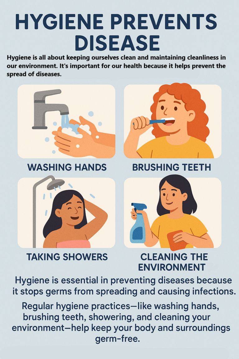 Hygiene