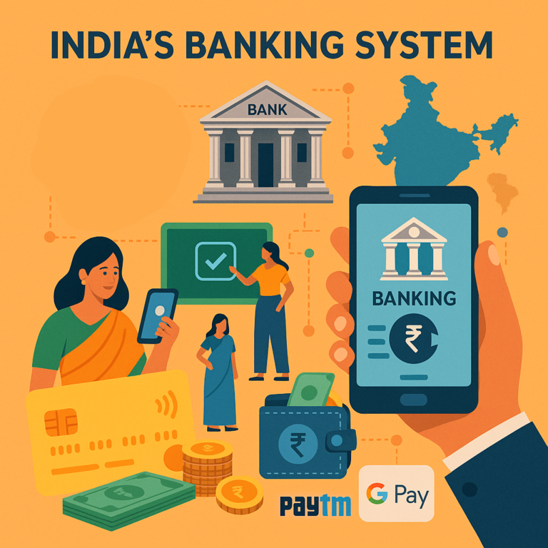India’s Banking System